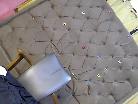 mr chandy online show from 03.16.26