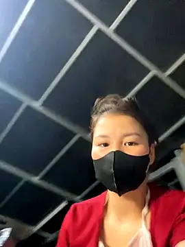 Snapshot of AmyChan086 chatting on 09.14.25 AmyChan086 online show from 09.14.25