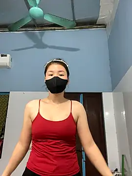 Snapshot of AmyChan086 chatting on 09.18.25 AmyChan086 online show from 09.18.25