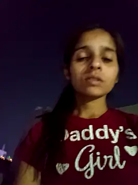 Saloni-Gupta online show from 10.26.25