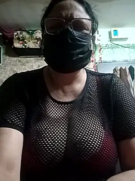 thehotlady online show from 01.08.26