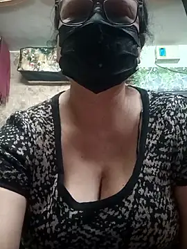 thehotlady online show from 02.02.26