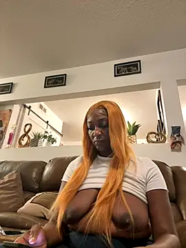 Snapshot of GoddessScott chatting on 10.19.25 GoddessScott online show from 10.19.25