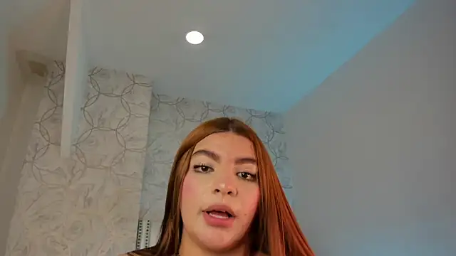 cathalina ortiz online show from 04.25.26