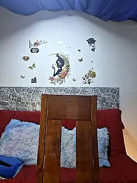 Snapshot of zamy_x chatting on 01.14.26 zamy x online show from 01.14.26