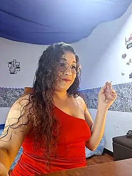 Snapshot of zamy_x chatting on 02.04.26 zamy x online show from 02.04.26