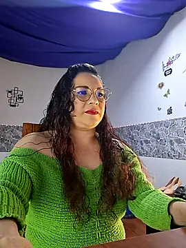 Snapshot of zamy_x chatting on 02.08.26 zamy x online show from 02.08.26