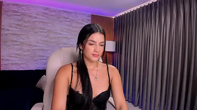 Taylorr Hills online show from 03.09.26