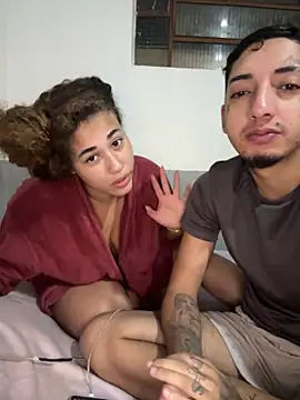 CasalMaldoso01 online show from 11.26.25