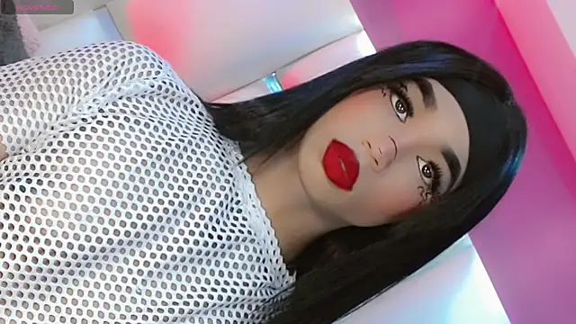 JessiscaWalker online show from 10.20.25