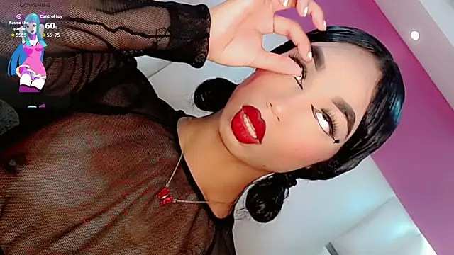 JessiscaWalker online show from 10.26.25