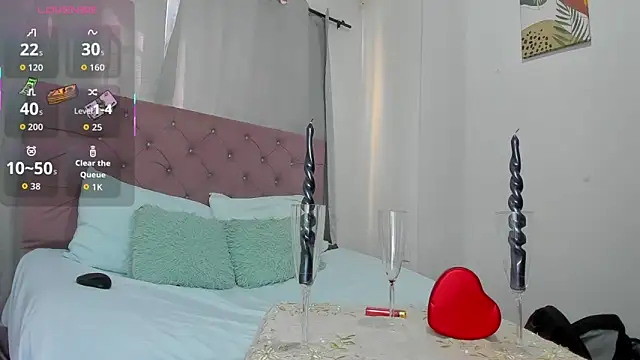 EthanBlackwoodd online show from 02.14.26