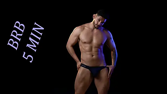 RichardMilleer online show from 11.26.25