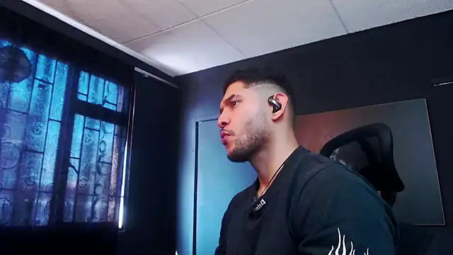 RichardMilleer online show from 02.11.26