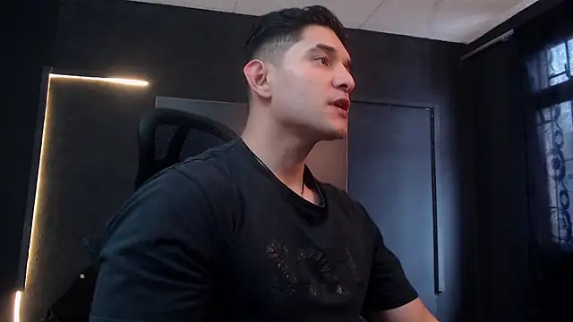 RichardMilleer online show from 02.17.26