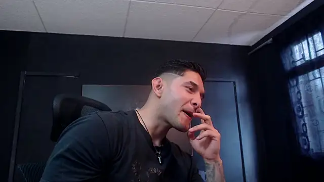 RichardMilleer online show from 02.25.26