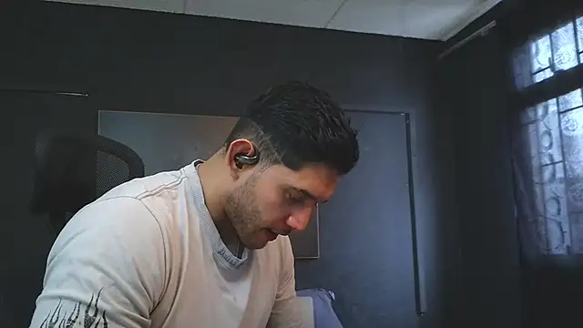 RichardMilleer online show from 07.23.26