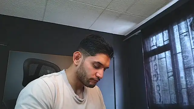 RichardMilleer online show from 08.05.26