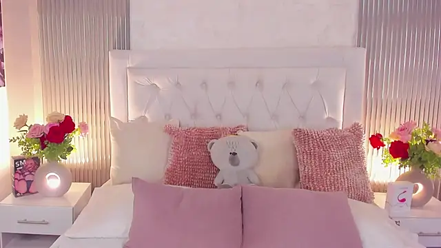 Snapshot of MelodySweetHoney chatting on 01.15.26 MelodySweetHoney online show from 01.15.26