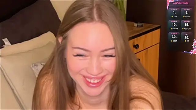 Amelia Ray  online show from 10.17.25