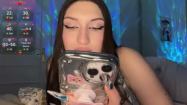 Jessasmith online show from 05.02.26
