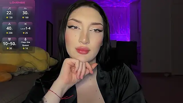Jessasmith online show from 07.18.26