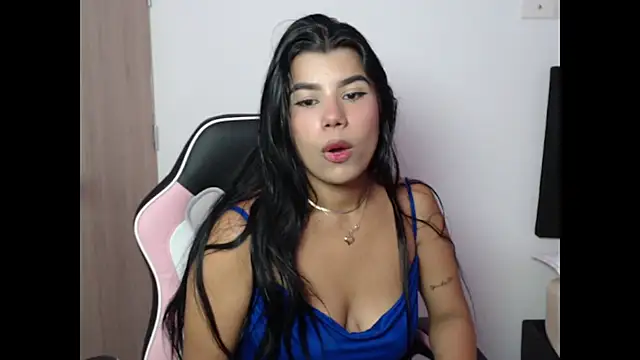 MayaScott11 online show from 09.13.25