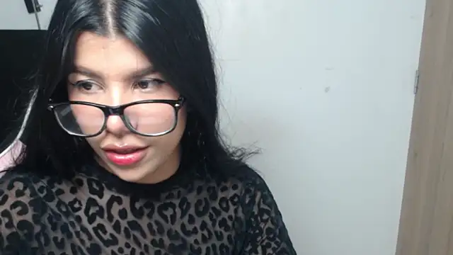 MayaScott11 online show from 05.15.26