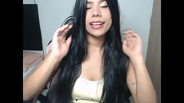 MayaScott11 online show from 05.21.26