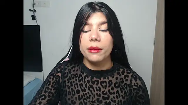 MayaScott11 online show from 05.24.26
