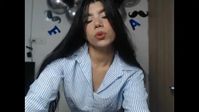 MayaScott11 online show from 06.21.26