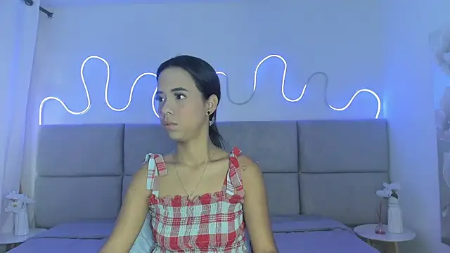 Anntonellaa online show from 11.01.25