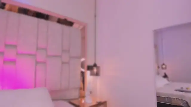  GigiDoll  online show from 09.23.25