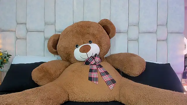  GigiDoll  online show from 10.07.25