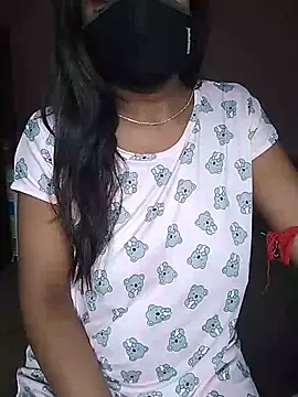 Bengalibeauty96 online show from 07.21.26