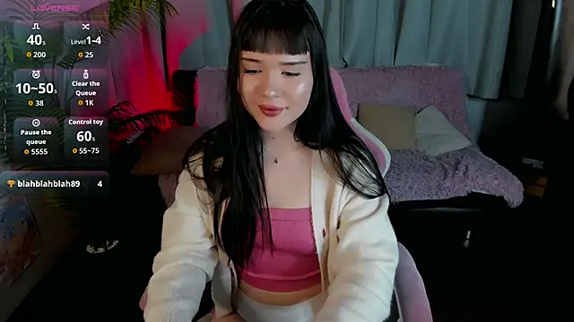  spicygirl online show from 03.07.26