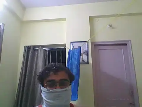 Snapshot of Kunal6782 chatting on 09.15.25 Kunal6782 online show from 09.15.25