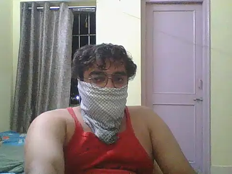 Snapshot of Kunal6782 chatting on 09.29.25 Kunal6782 online show from 09.29.25