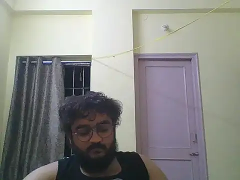 Snapshot of Kunal6782 chatting on 10.08.25 Kunal6782 online show from 10.08.25