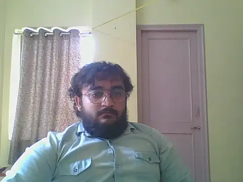 Snapshot of Kunal6782 chatting on 10.18.25 Kunal6782 online show from 10.18.25