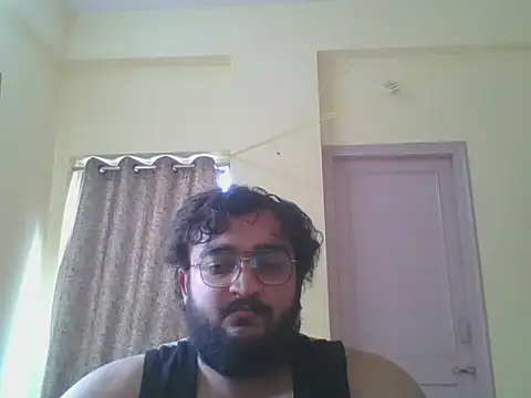 Snapshot of Kunal6782 chatting on 10.20.25 Kunal6782 online show from 10.20.25