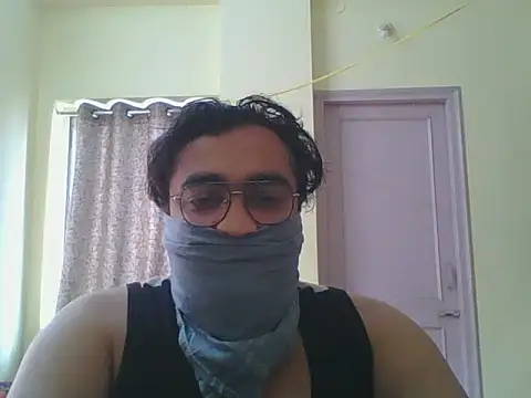 Snapshot of Kunal6782 chatting on 11.09.25 Kunal6782 online show from 11.09.25