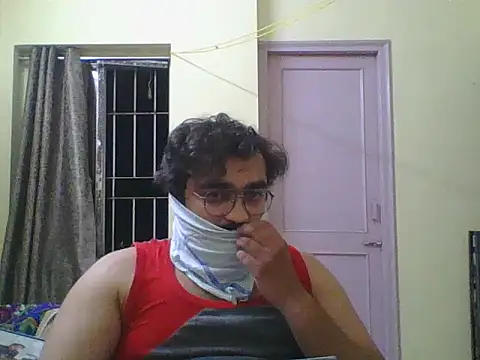 Snapshot of Kunal6782 chatting on 11.11.25 Kunal6782 online show from 11.11.25