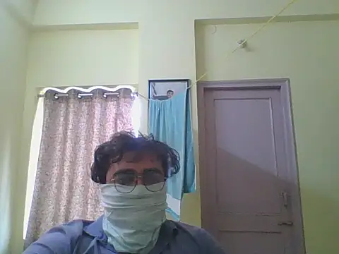Snapshot of Kunal6782 chatting on 11.27.25 Kunal6782 online show from 11.27.25