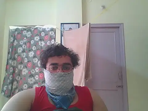 Snapshot of Kunal6782 chatting on 02.27.26 Kunal6782 online show from 02.27.26