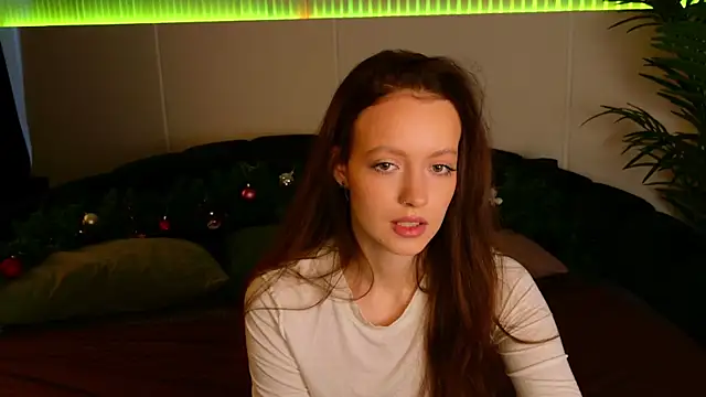 SallyPinkman online show from 12.18.25