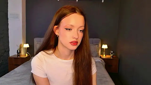 SallyPinkman online show from 05.03.26