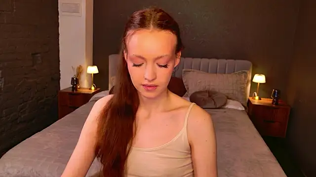 SallyPinkman online show from 05.23.26