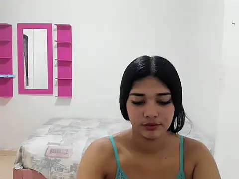 Snapshot of naty_lan11 chatting on 09.26.25 naty lan11 online show from 09.26.25