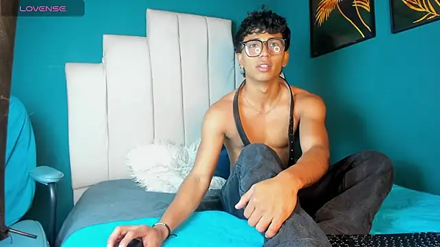 Jaycob Black1 online show from 09.26.25